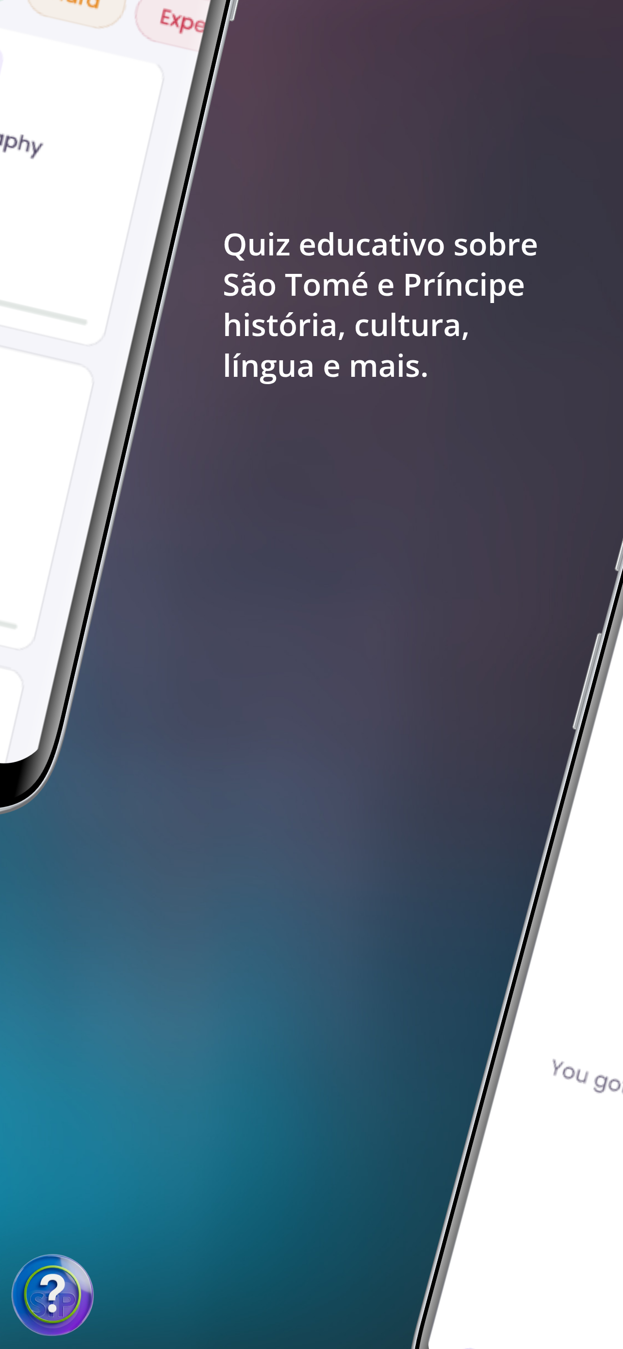 Quiz educativo